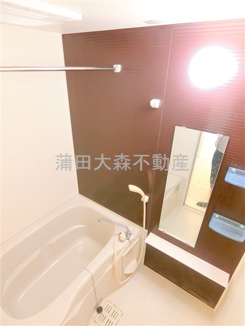 Casa　portoの浴室|浴室乾燥機付きのお風呂　バスルーム　浴室