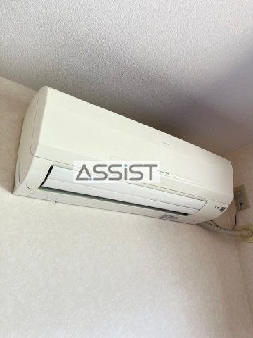 ツインパレス経堂のその他