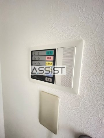 ツインパレス経堂のその他