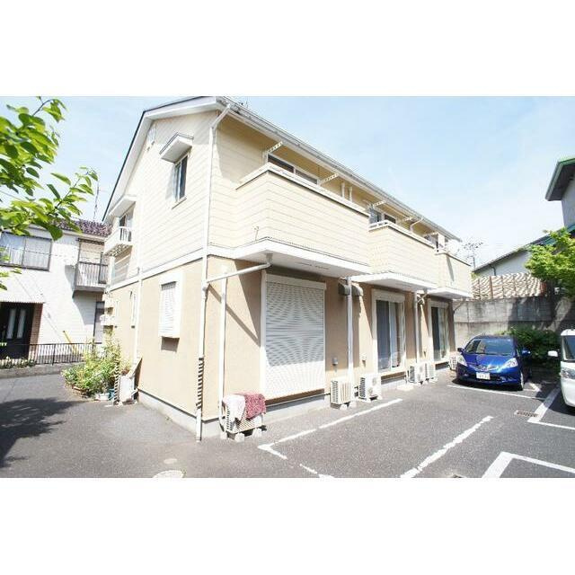 アセット