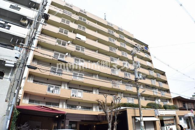 アーデンコート西長堀