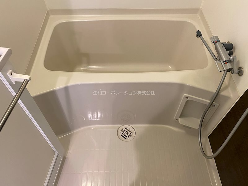 Ferio経堂 の浴室