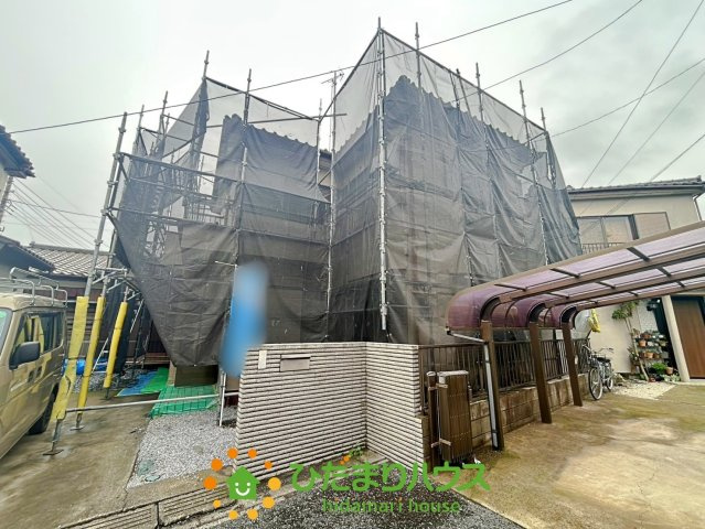 久喜市間鎌　中古一戸建て