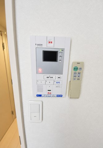 グレイス西船橋Ⅱの設備