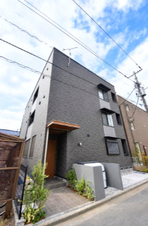 グレイス西船橋Ⅱ