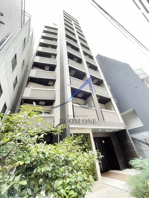 ＧＥＮＯＶＩＡ浜松町ｇｒｅｅｎ　ｖｅｉｌ