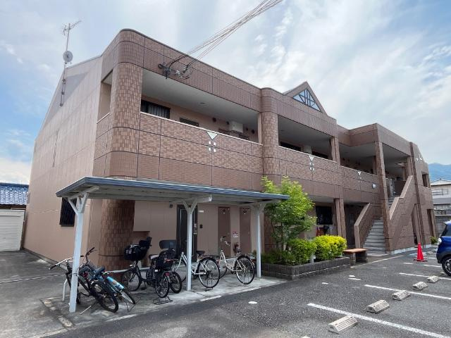 セントフィールド葛城Ⅰ