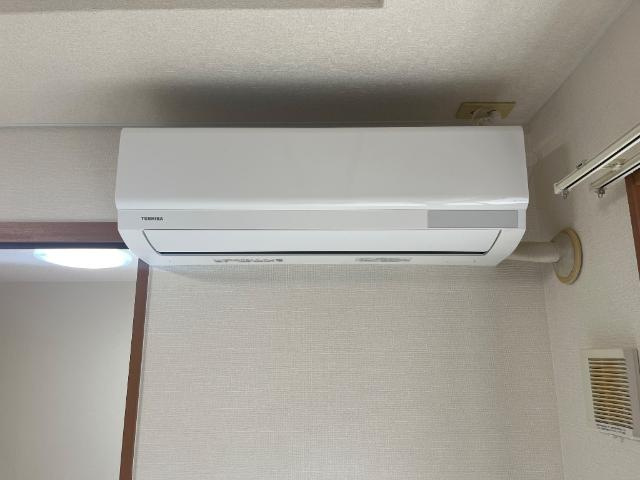 セントフィールド葛城Ⅰの設備|室内設備
