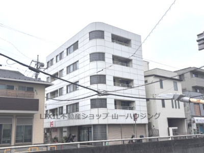 【外観】 | パークサイドヒル大宮
