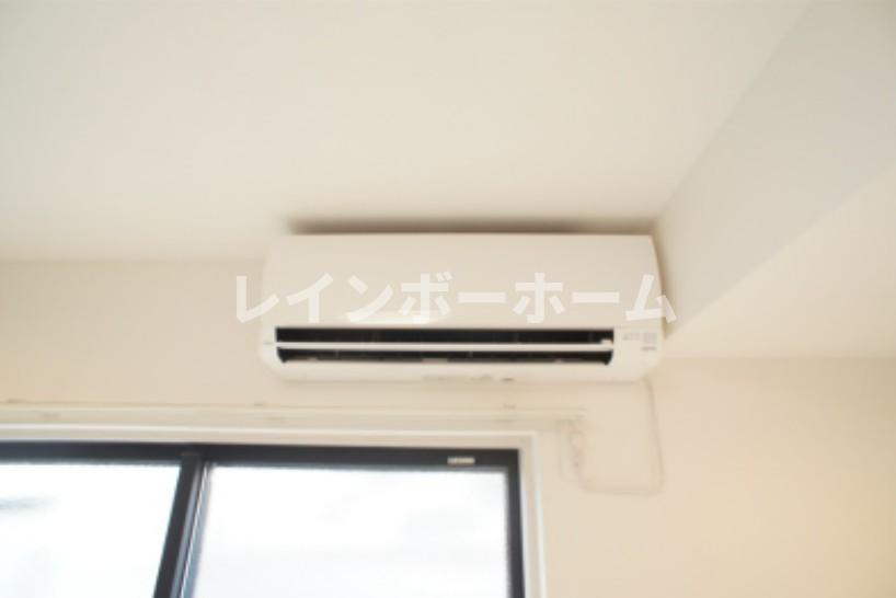 船橋市海神町南１丁目のアパートのその他