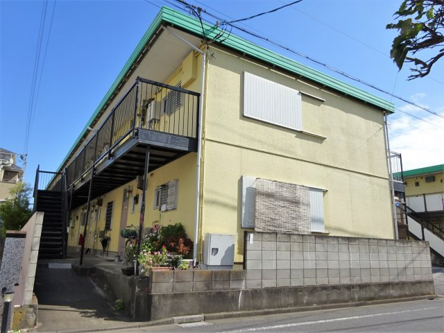 第3グリーンビラのその他共用部分