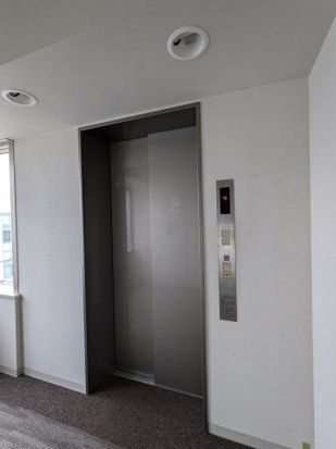 【ロビー】スタジオ明泉
