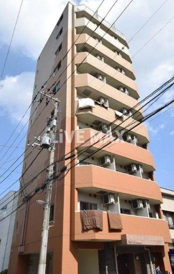 【外観】バージュアル西日暮里 