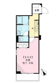 【間取り】 | アルビレオ