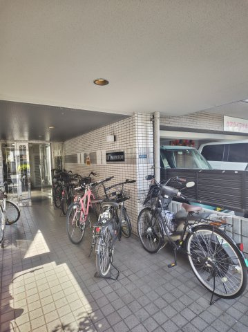 OTYマンションのその他共用部分