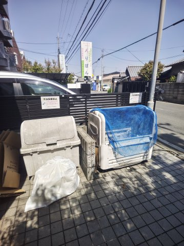 OTYマンションのその他