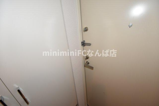 セレニテ本町リアン