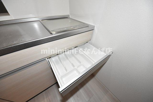 セレニテ本町リアン