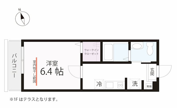 QUIET CRAB HOUSE　生麦 