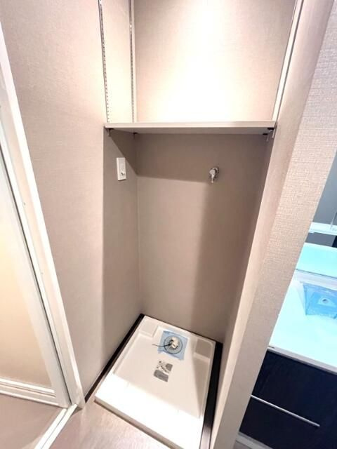 レジディアタワー麻布十番のその他