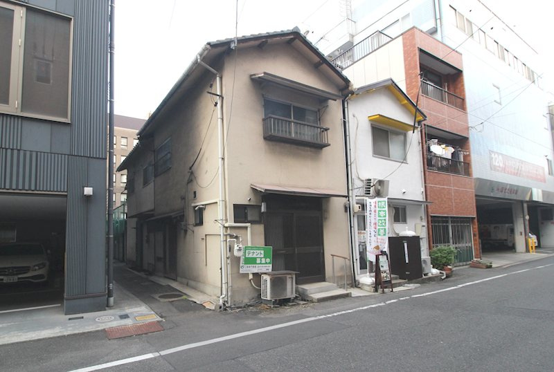 岩田町テナント