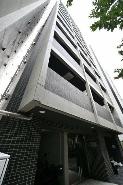 スパシエ　アルテシモ　ＶＥＴＴＡの外観
