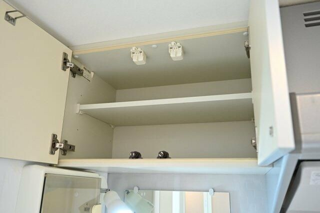 スパシエ　アルテシモ　ＶＥＴＴＡのキッチン