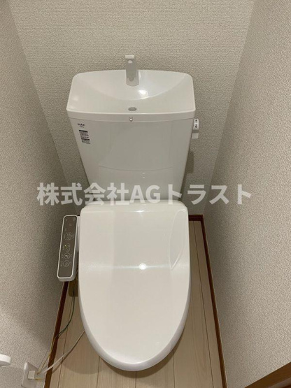 【トイレ】 | Lapis東大宮
