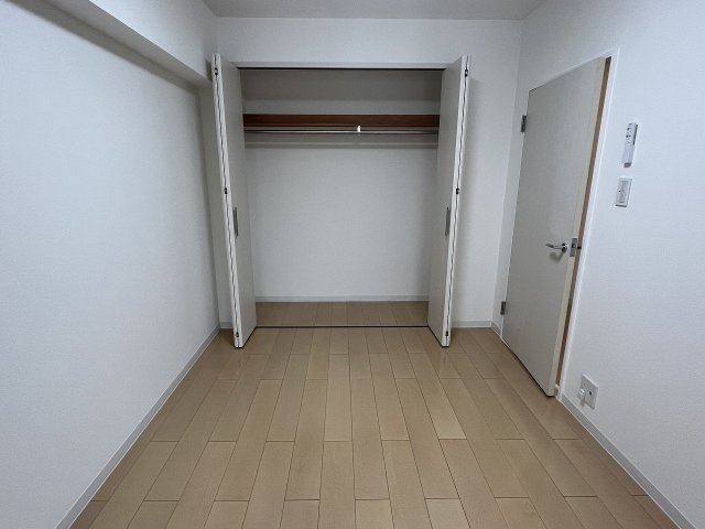 ユーカリハイツ小石川の居間・リビング