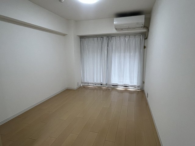 ユーカリハイツ小石川の洋室
