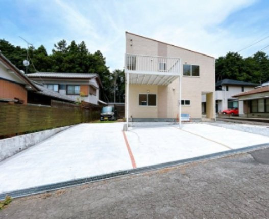 中古戸建　富士市大淵R