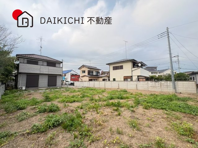 【庭】 | 羽生市上新郷　中古戸建
