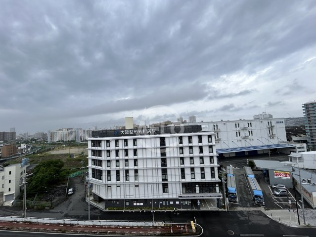 レグゼスタ福島Ⅱの展望|レグゼスタ福島Ⅱ　展望
