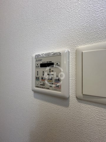 レグゼスタ福島Ⅱの設備|レグゼスタ福島Ⅱ　設備