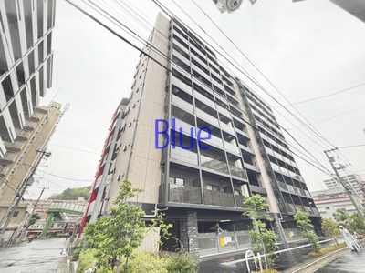 【外観】 | ラグゼナ横浜鶴見Ⅱ