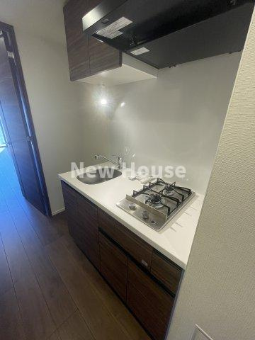 ARCOBALENO TOBU−NERIMAのキッチン
