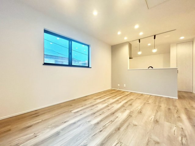 杉並区下井草2丁目　新築戸建