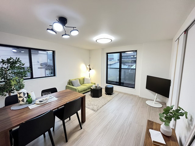 瓦林町新築戸建