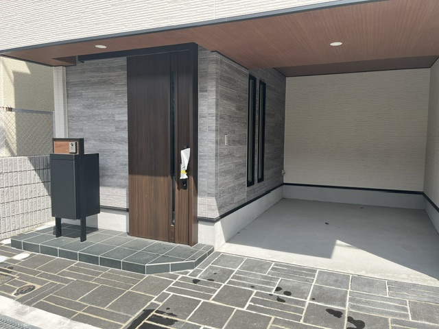 瓦林町新築戸建のその他