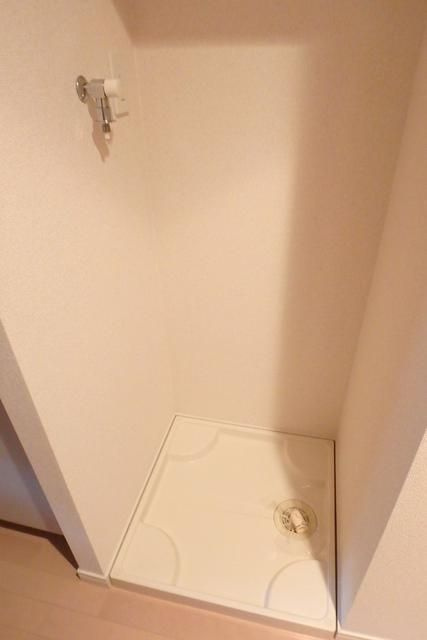 CASSIA押上の設備