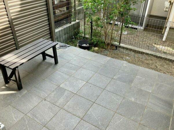 入間町戸建のその他共用部分