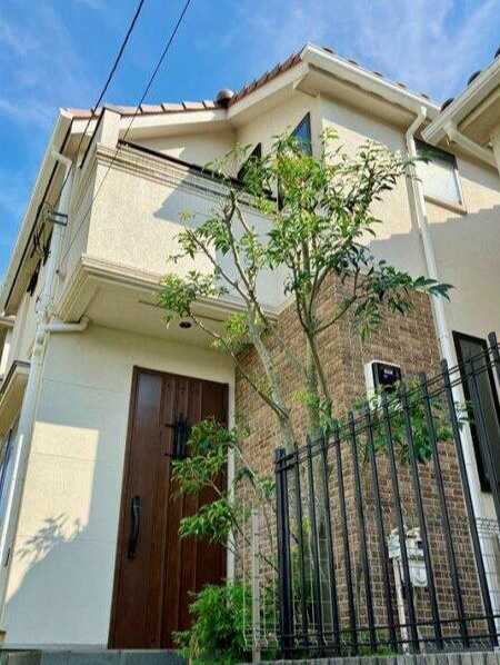 入間町戸建