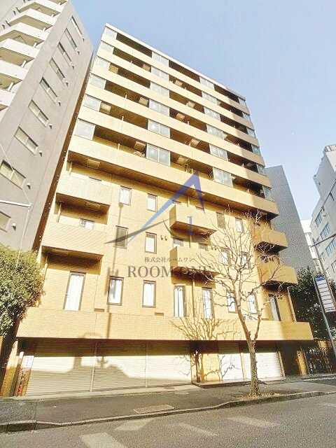 メゾン千代田