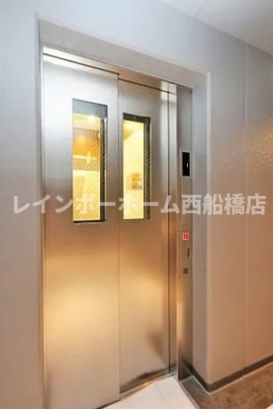 グランカーサ浦安のその他共用部分