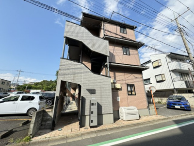 【外観】 | アトリエノア