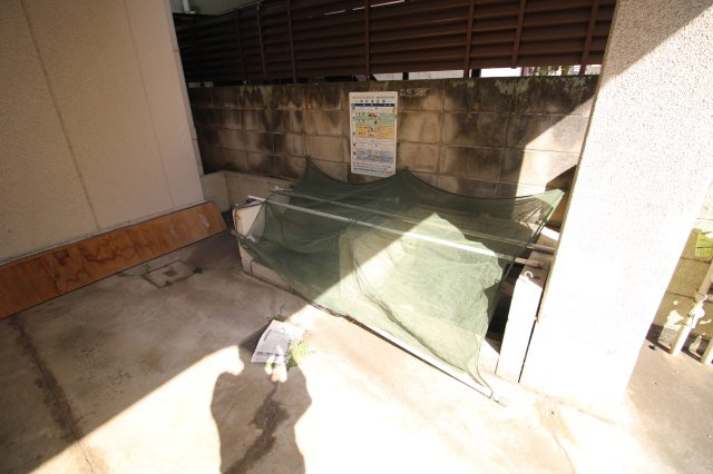 三鷹市牟礼２丁目の賃貸マンション