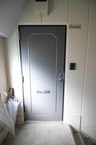 三鷹市牟礼２丁目の賃貸マンション