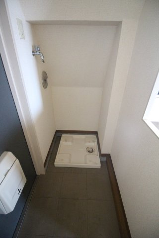 三鷹市牟礼２丁目の賃貸マンション