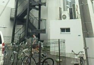グローハイツ根岸のその他共用部分