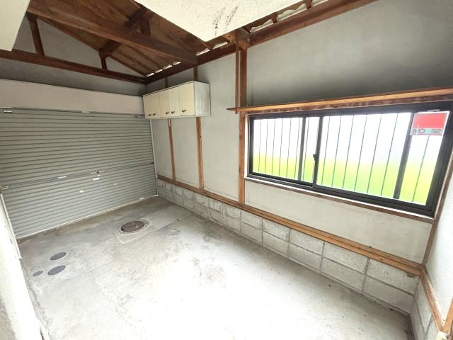 向野町戸建のその他